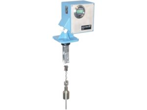 Измеритель уровня E+H Silopilot FMM20
