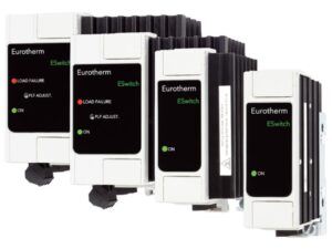 Выключатель питания Eurotherm ESwitch