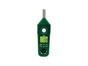 Измеритель окружающей среды Extech EN300