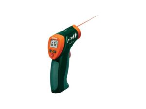 Мини ИК-термометр Extech IR400