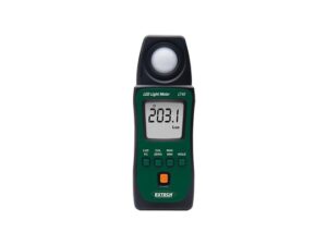 Светодиодный экспонометр Extech LT40