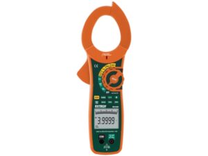 Токоизмерительные клещи Extech MA1500
