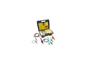 Высоковольтный тестер изоляции Extech MG500