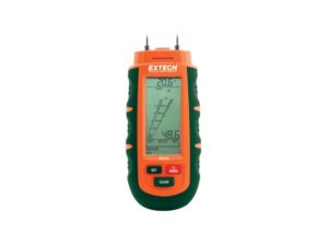 Карманный измеритель влажности Extech MO230