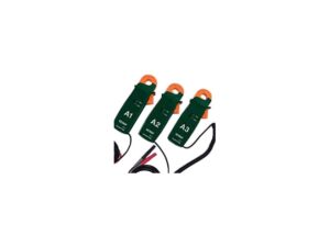 Токовые клещи Extech PQ34-2
