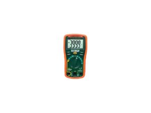 Мини цифровой мультиметр Extech EX330