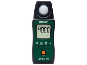 Экспонометр Extech LT505