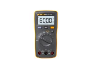 Цифровой мультиметр Fluke 107 CAT III