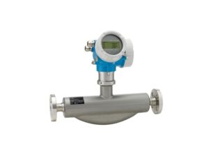 Кориолисовый расходомер E+H Proline Promass F 200