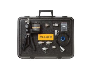 Комплект для гидравлических испытаний под давлением Fluke 700HTPK2