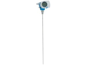 Уровнемер волноводного радара E+H Levelflex FMP51