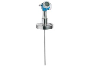 Уровнемер волноводного радара E+H Levelflex FMP54