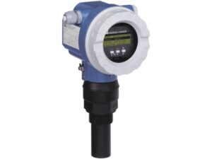 Ультразвуковой датчик E+H Prosonic FMU40