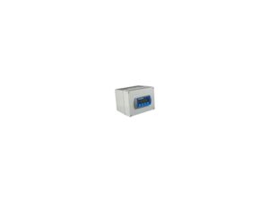 Одиночный индикатор NEMA Box для выкидной линии