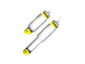 Переключатель Flowline LO10 Оптический переключатель обнаружения утечек Tek