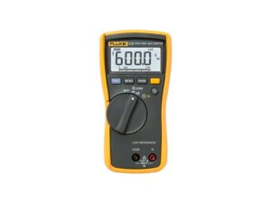 Мультиметр Fluke 113