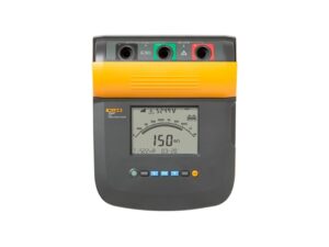 Тестер сопротивления изоляции Fluke 1550C