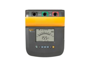 Тестер сопротивления изоляции Fluke 1555