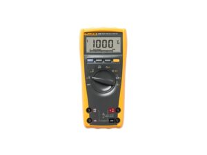 Цифровой мультиметр Fluke 175 True RMS