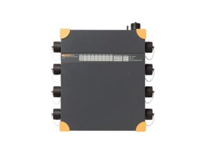 Трехфазный регистратор качества электроэнергии Fluke 1760