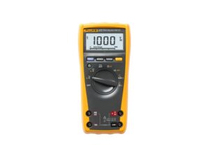 Цифровой мультиметр Fluke серии 177