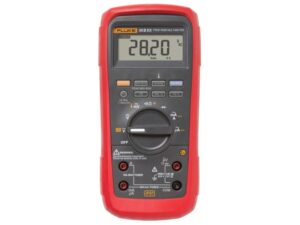 Искробезопасный мультиметр Fluke 28 II Ex