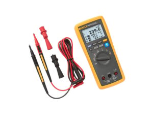 Беспроводной цифровой мультиметр Fluke 3000 FC