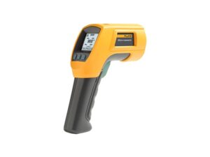 Инфракрасный термометр Fluke 572-2