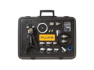 Пневматический испытательный комплект давления Fluke 700PTPK2