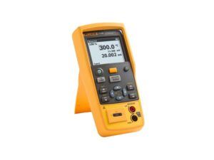 Калибратор температуры Fluke 714B