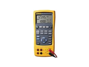 Калибратор температуры Fluke 724