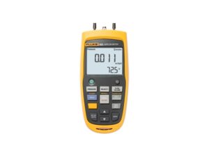 Fluke 922 Измеритель расхода воздуха / микроманометр