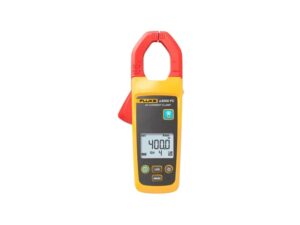 Модуль беспроводных токовых клещей переменного тока Fluke A3000 FC