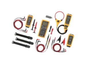Комплект для общего технического обслуживания Fluke 3000 FC