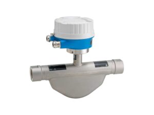 Кориолисовый расходомер E+H Proline Promass G 100