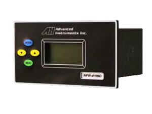 Анализатор кислорода AII GPR-2900