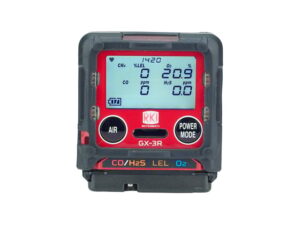 Газоанализатор RKI Instruments GX-3R