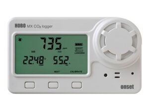 Регистратор данных углекислого газа HOBO MX1102A