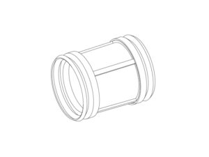 Honeywell 2108B0259 Пылезащитный экран