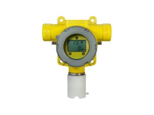 Газовые датчики Honeywell 3000MkII и MkIII