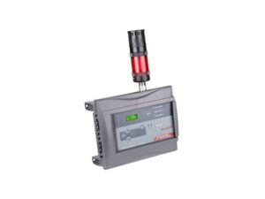 Контроллер датчиков Honeywell 301EM-20