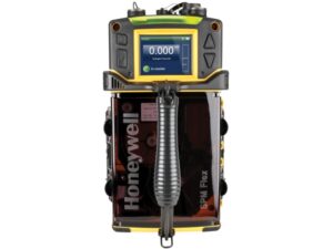 Газовый монитор Honeywell SPM Flex