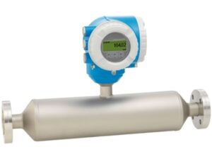 Кориолисовый расходомер E+H Proline Promass I 300