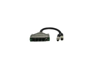 Druck Power Lead