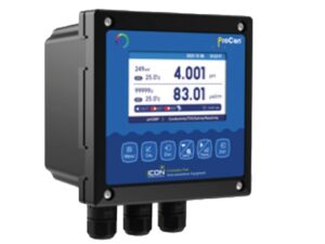 Контроллер проводимости серии ICON ProCon C520