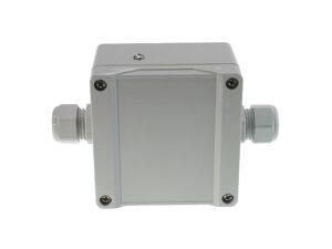 Распределительная коробка для сенсорного кабеля Greyline Instruments JB2X