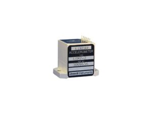 Акселерометр серии LSM от Jewell Instruments