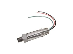 Взрывозащищенный датчик давления Kobold KP46