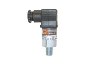 Компактный датчик давления Kobold KPH300
