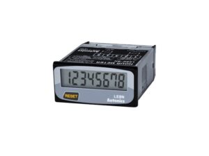 Таймер Autonics LE8N